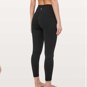 Wunder Under High Rise Full On Luon